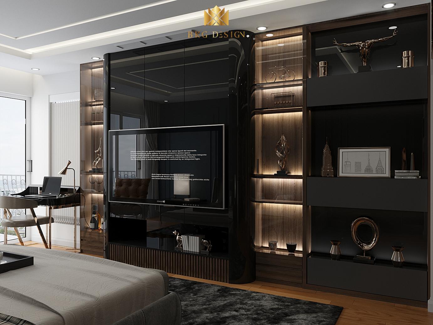 Khám Phá Căn Hộ "DUPLEX ĐẬP THÔNG 350M2" tại Tầng 2 Park Hill Times City