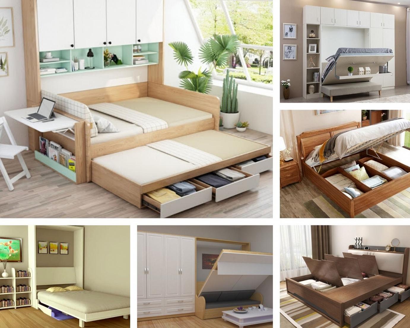 Ưu nhược điểm của đồ nội thất thông minh